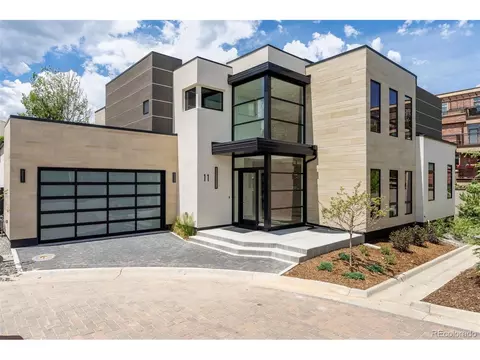 2821 E Cedar Ave #11, Denver, CO 80209