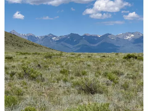 10 Co Rd 255, Westcliffe, CO 81252