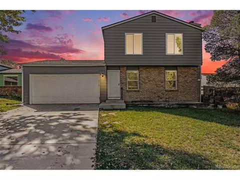 17672 E Mansfield Ave, Aurora, CO 80013