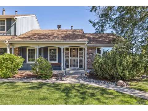 7505 W Yale Ave #2106, Denver, CO 80227