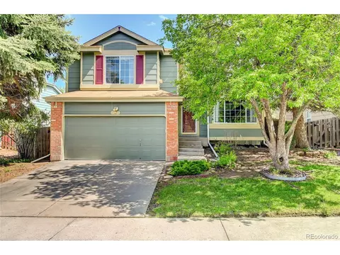 20416 E Crestline Pl, Centennial, CO 80015