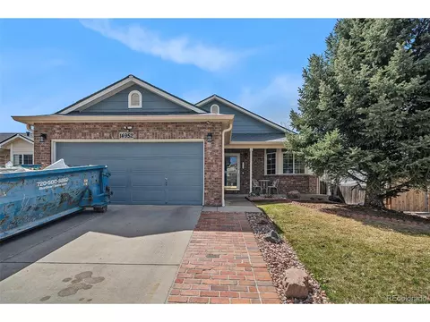 14952 E 50th Dr, Denver, CO 80239