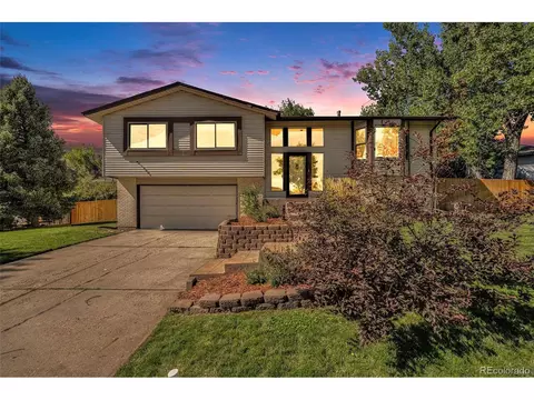 7627 S Eaton Way, Littleton, CO 80128