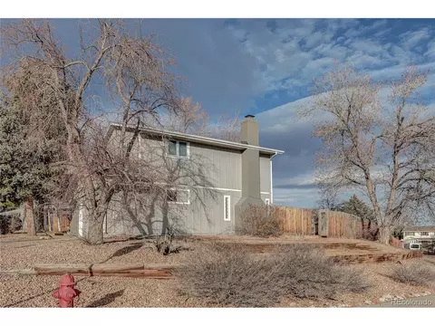 1424 S Simms St, Lakewood, CO 80232