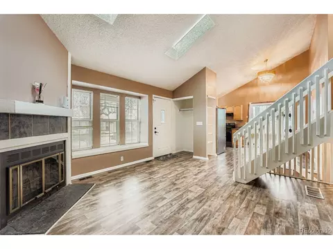 17365 E Rice Cir #A, Aurora, CO 80015