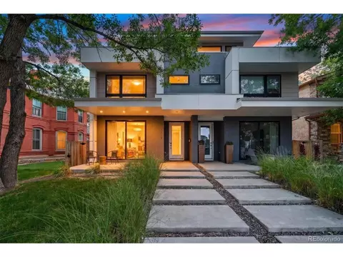 3612 Wyandot St, Denver, CO 80211