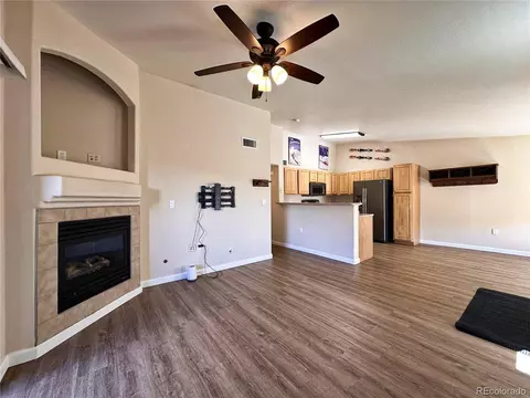 4875 S Balsam Way #10-201, Littleton, CO 80123