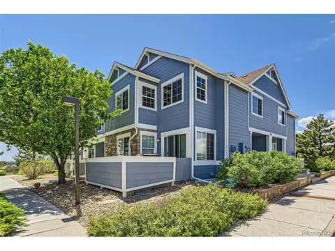 2605 Cutters Cir #102, Castle Rock, CO 80108