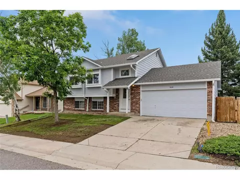 5038 S Gibraltar Way, Centennial, CO 80015
