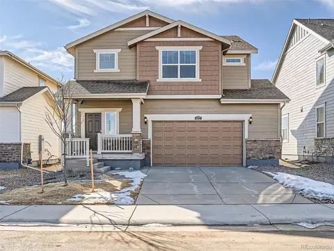 677 Heartland Dr, Bennett, CO 80102