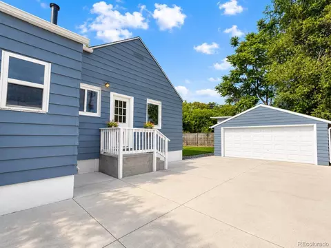 Undisclosed, Wheat Ridge, CO 80033