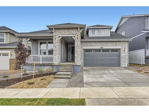 10736 Snowdon St, Parker, CO 80134