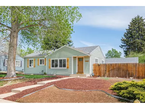 1892 S Fairfax St, Denver, CO 80222