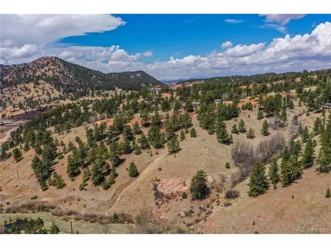 457 Midday Cir, Cripple Creek, CO 80813