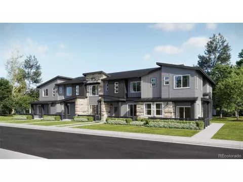 7665 S Cherokee Cir, Centennial, CO 80016