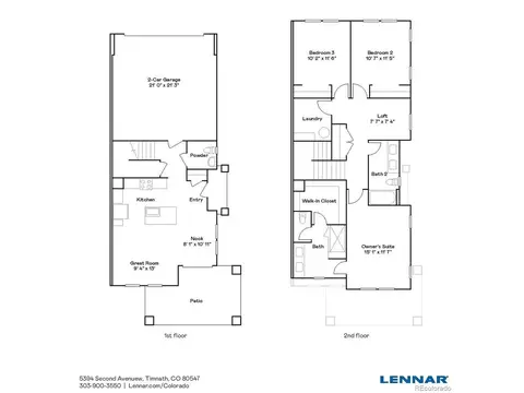 7665 S Cherokee Cir, Centennial, CO 80016 photo 2