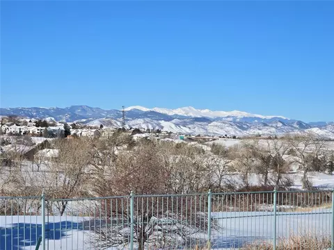 8627 Gold Peak Pl #C, Highlands Ranch, CO 80130