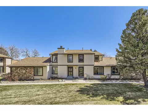 3685 S Kittredge St #C, Aurora, CO 80013