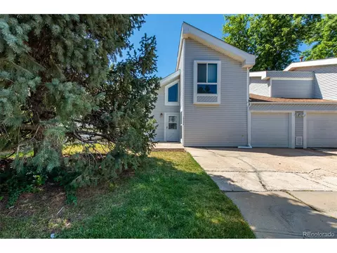 16336 E Rice Pl #B, Aurora, CO 80015