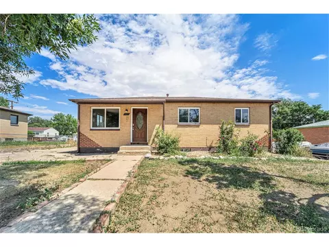 2863 E 90th Pl, Thornton, CO 80229 photo 1
