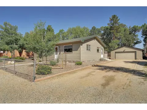 620 James Pl, Buena Vista, CO 81211