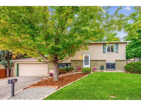 11226 W Hawaii Pl, Denver, CO 80232