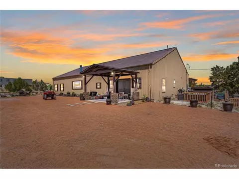 Undisclosed, Penrose, CO 81240