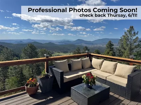 11629 Nichols Way, Conifer, CO 80433