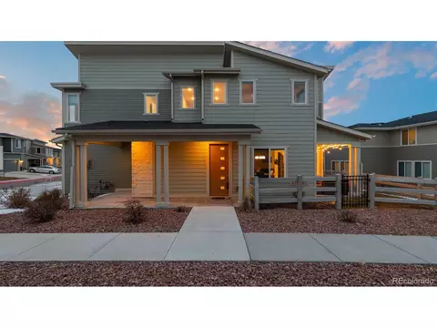 6367 Alyssum Hts, Colorado Springs, CO 80924