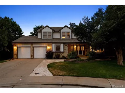 7133 S Lewis Ct, Littleton, CO 80127