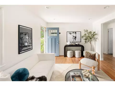 2680 S Garfield Cir, Denver, CO 80210