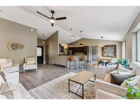 143 Brady Rd, Buena Vista, CO 81211