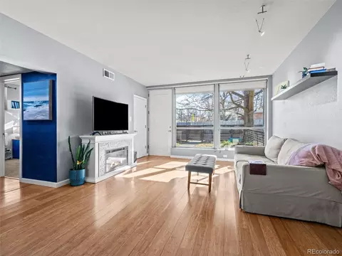 900 Eudora St #103, Denver, CO 80220
