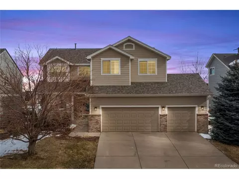 601 Briar Haven Dr, Castle Pines, CO 80108