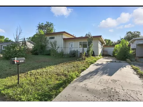 1835 Ingalls St, Lakewood, CO 80214