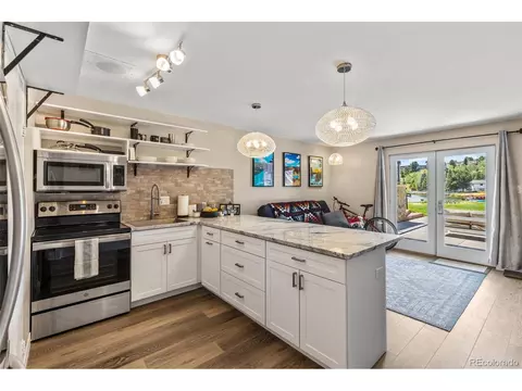 410 Tenderfoot St #35, Dillon, CO 80435