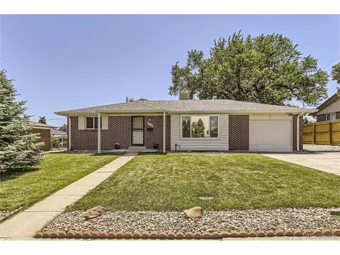 1000 Marigold Dr, Denver, CO 80221