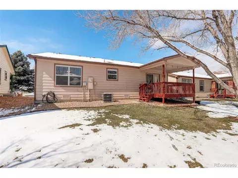 1965 E 135th Pl, Thornton, CO 80241 photo 2