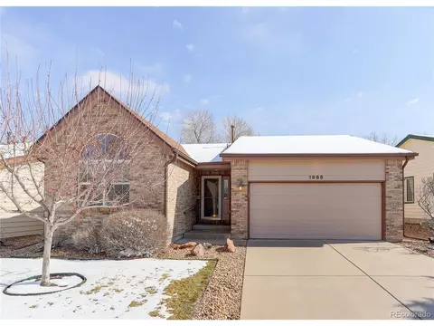 1965 E 135th Pl, Thornton, CO 80241