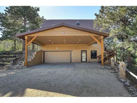 620 Junkins Loop, Westcliffe, CO 81252 photo 9
