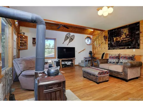 620 Junkins Loop, Westcliffe, CO 81252 photo 38