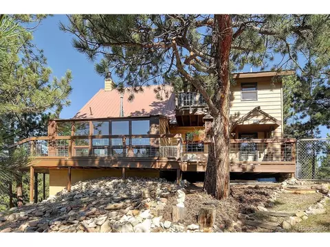 620 Junkins Loop, Westcliffe, CO 81252 photo 1