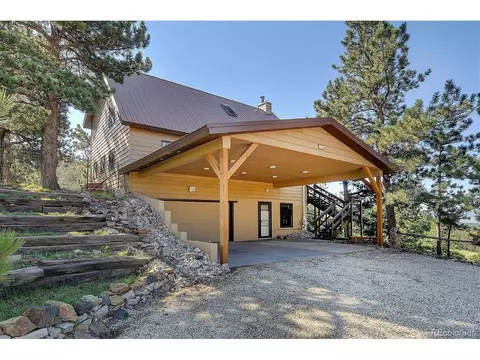 620 Junkins Loop, Westcliffe, CO 81252 photo 10