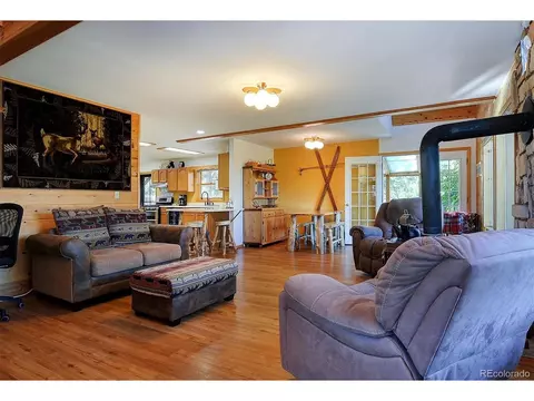 620 Junkins Loop, Westcliffe, CO 81252 photo 37