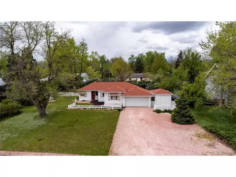 3345 Jay St, Wheat Ridge, CO 80033