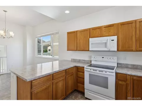 Kitchen - 719 Elk Mountain Dr, Windsor, CO 80550 photo 4 of 6