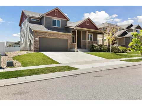 Exterior - 719 Elk Mountain Dr, Windsor, CO 80550 photo 2 of 5