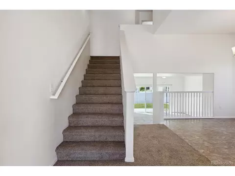 Entry Way - 719 Elk Mountain Dr, Windsor, CO 80550 photo 2 of 5