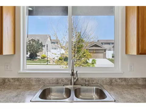 Kitchen - 719 Elk Mountain Dr, Windsor, CO 80550 photo 2 of 6