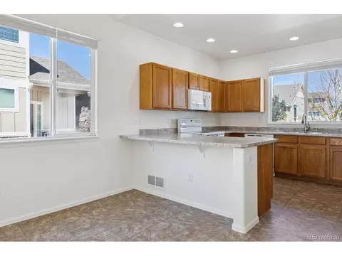 Kitchen - 719 Elk Mountain Dr, Windsor, CO 80550 photo 1 of 6